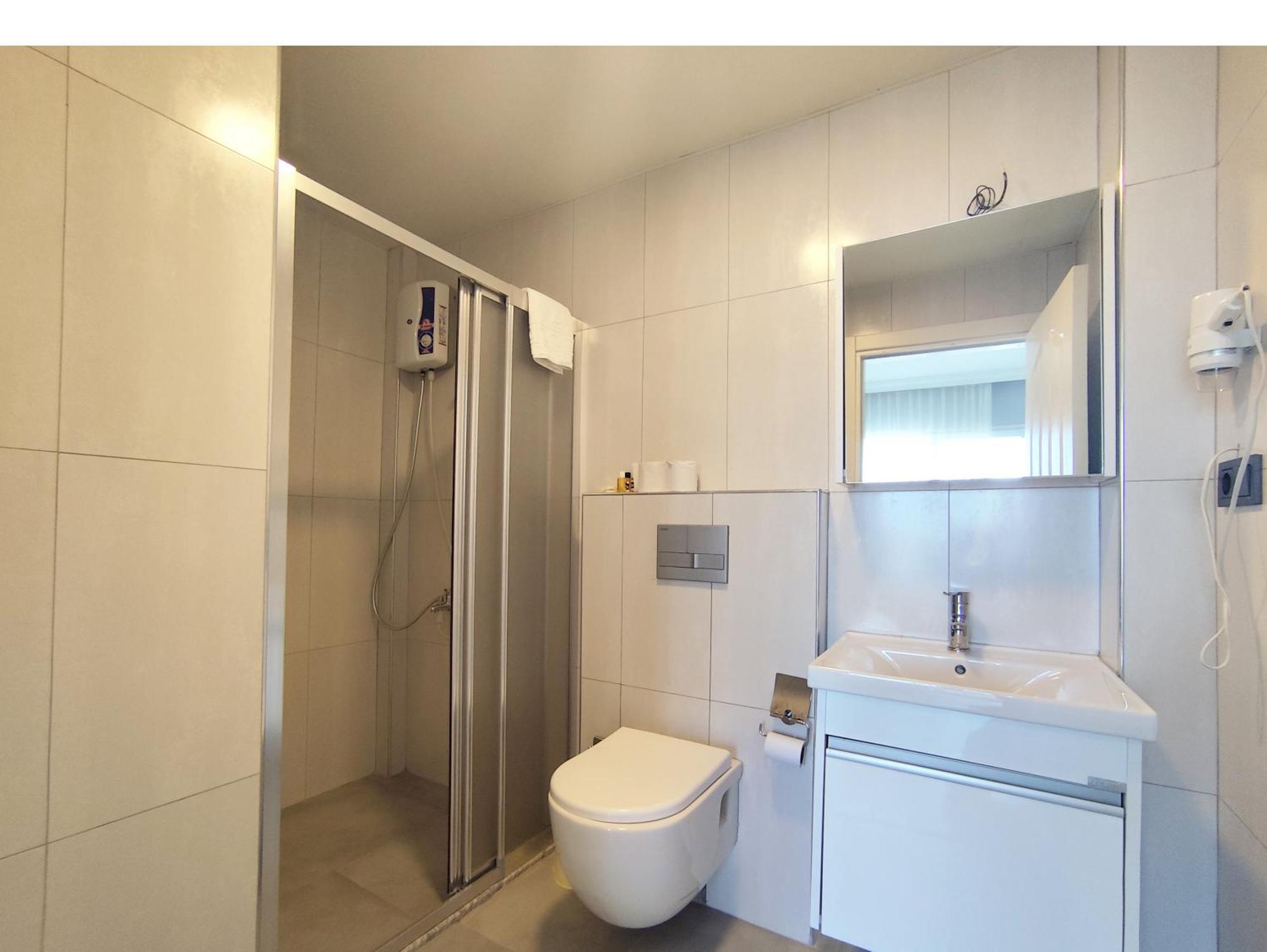 Sav-Ir Suit Otel Alanya Exteriör bild